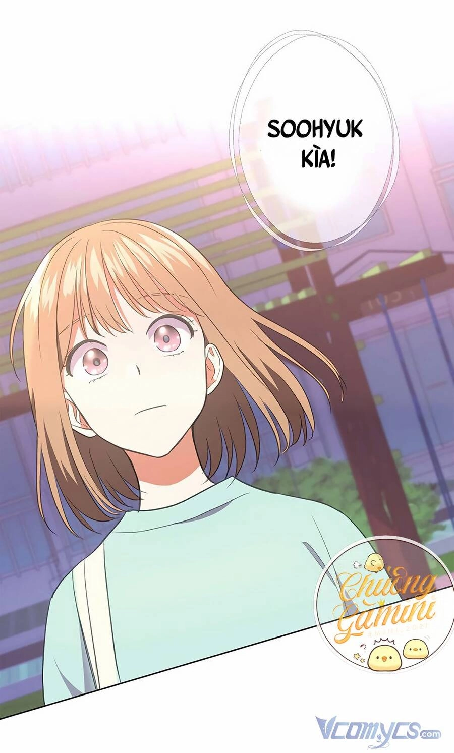 Vô Tình Trở Thành Con Gái Của Triệu Phú Chapter 28 - 38