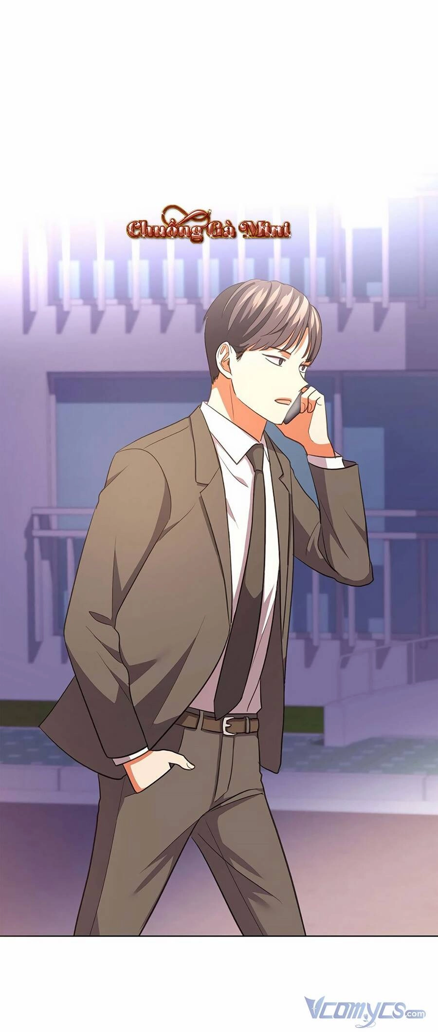 Vô Tình Trở Thành Con Gái Của Triệu Phú Chapter 28 - 39