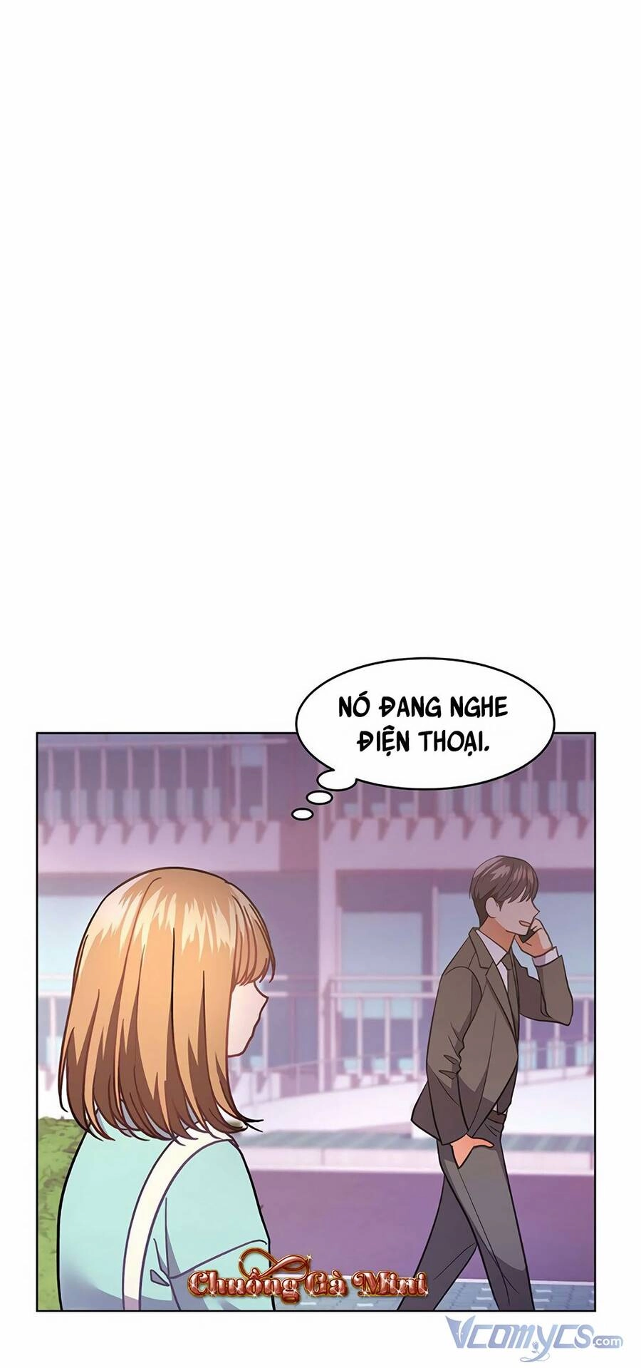 Vô Tình Trở Thành Con Gái Của Triệu Phú Chapter 28 - 40