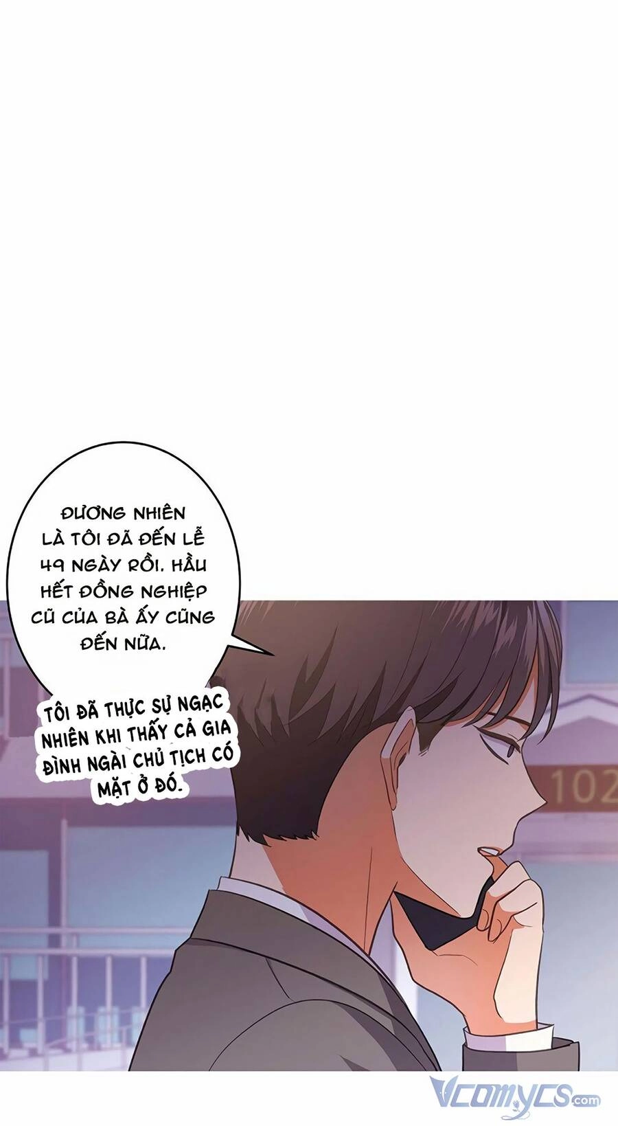 Vô Tình Trở Thành Con Gái Của Triệu Phú Chapter 28 - 41