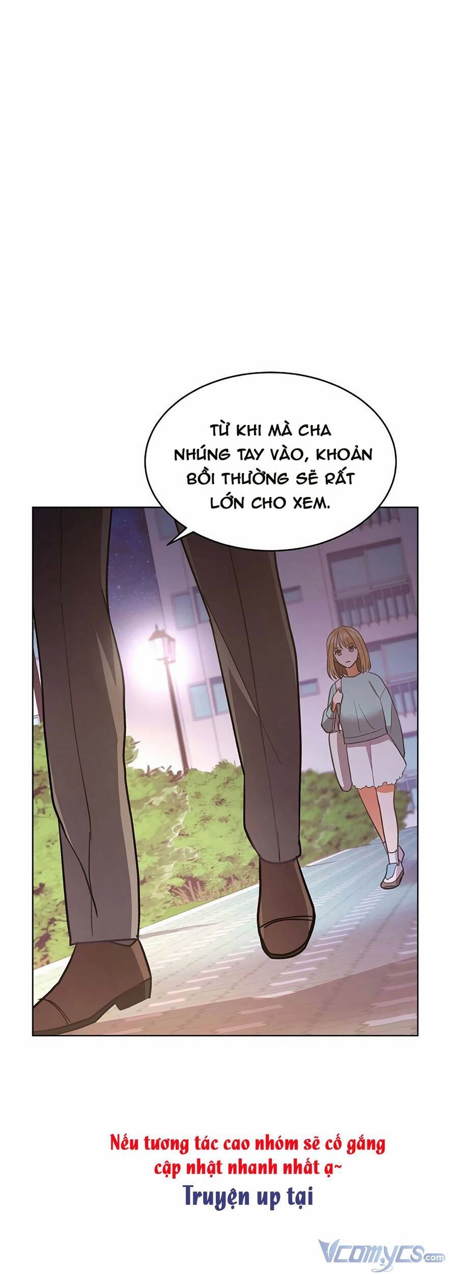 Vô Tình Trở Thành Con Gái Của Triệu Phú Chapter 28 - 42