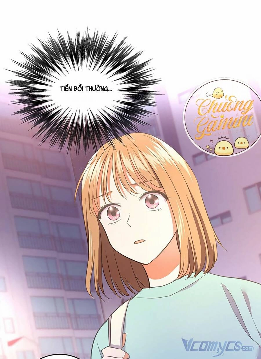 Vô Tình Trở Thành Con Gái Của Triệu Phú Chapter 28 - 44