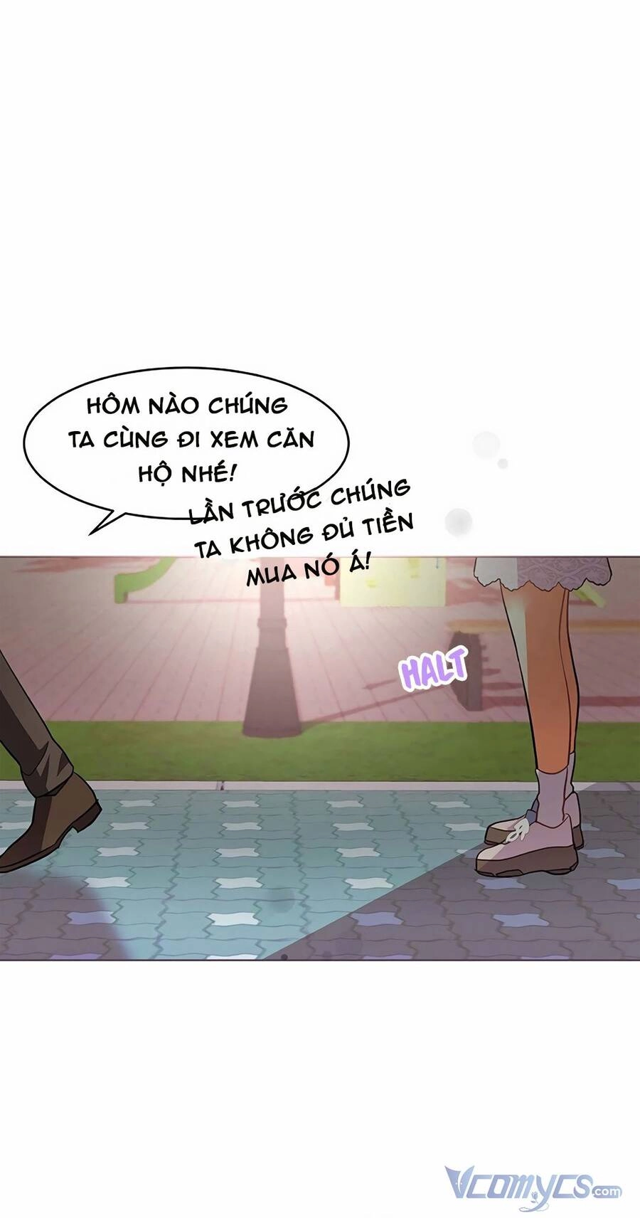 Vô Tình Trở Thành Con Gái Của Triệu Phú Chapter 28 - 47