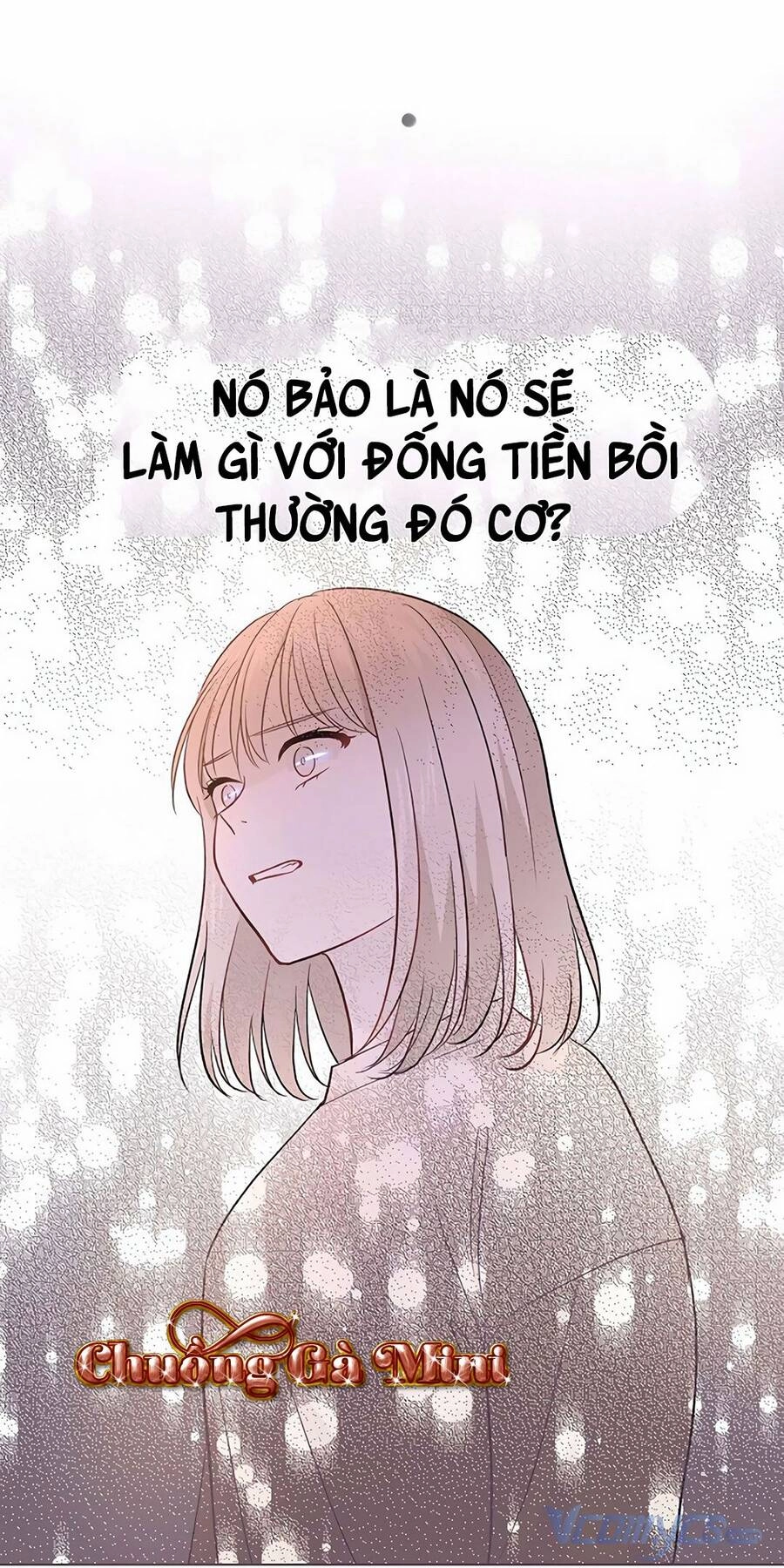 Vô Tình Trở Thành Con Gái Của Triệu Phú Chapter 28 - 50