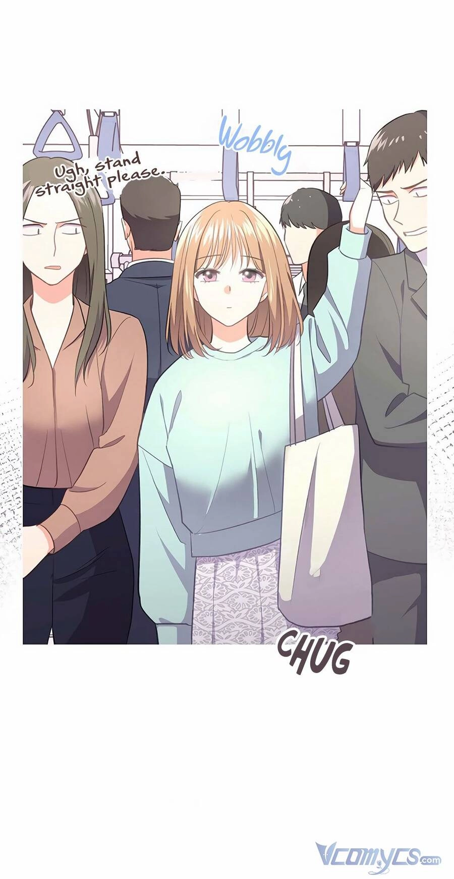 Vô Tình Trở Thành Con Gái Của Triệu Phú Chapter 28 - 52