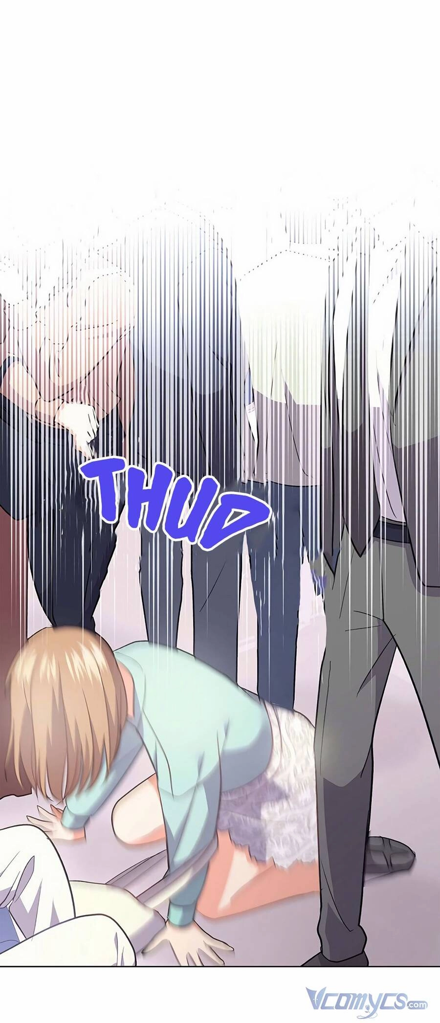 Vô Tình Trở Thành Con Gái Của Triệu Phú Chapter 28 - 58