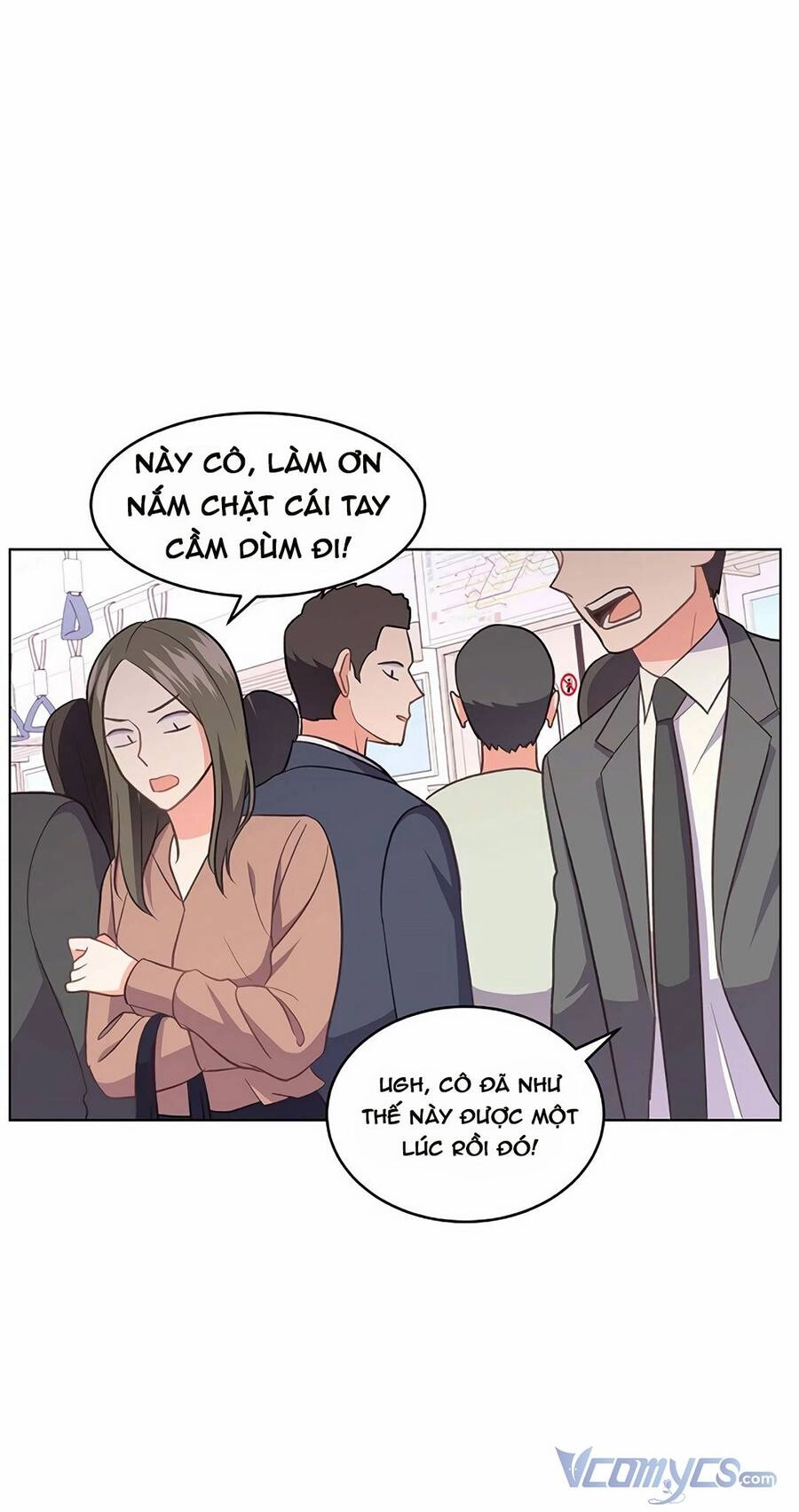 Vô Tình Trở Thành Con Gái Của Triệu Phú Chapter 28 - 59