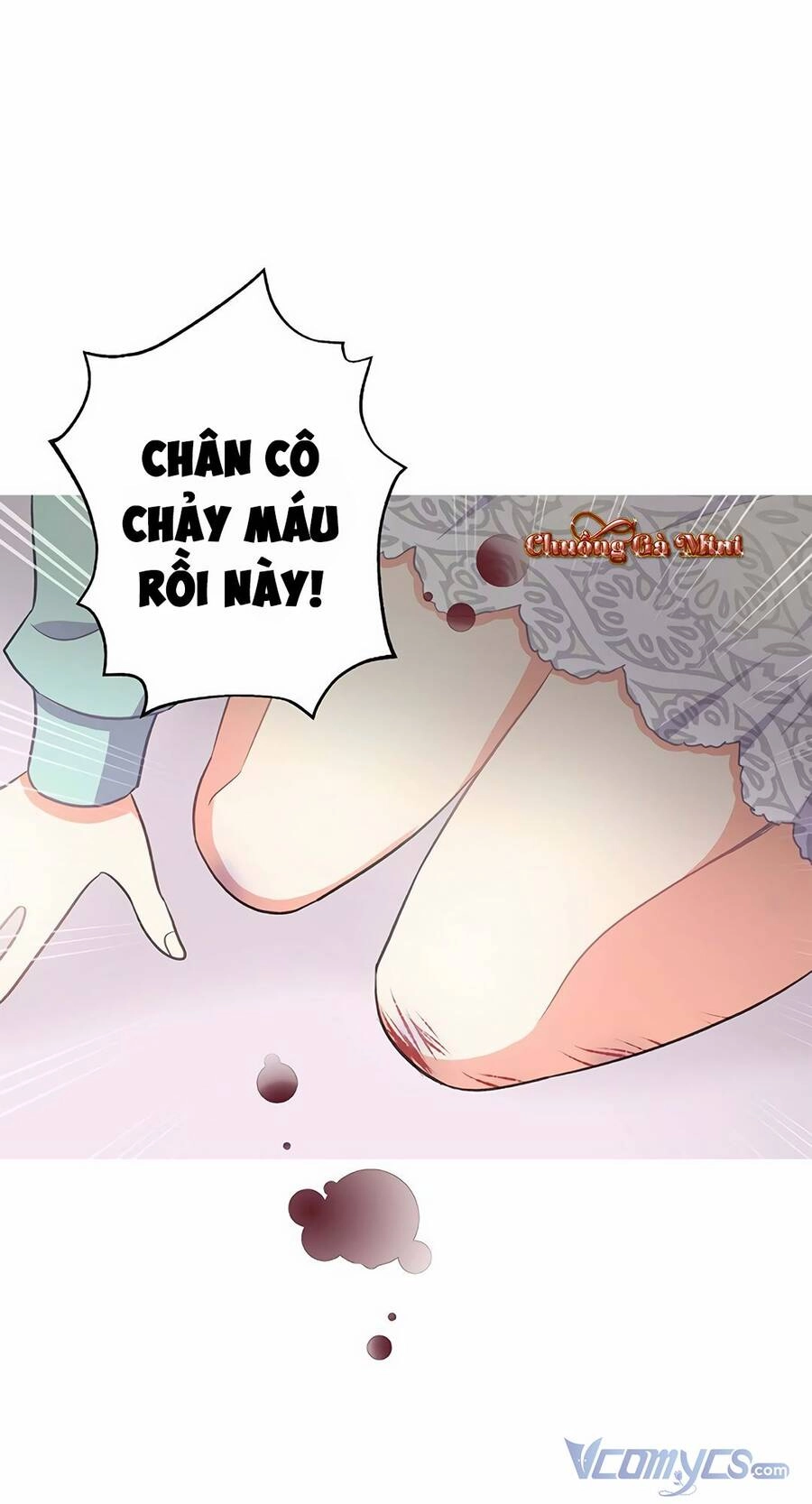 Vô Tình Trở Thành Con Gái Của Triệu Phú Chapter 28 - 62