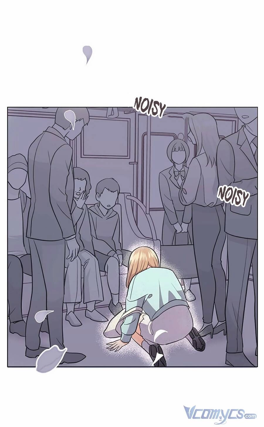 Vô Tình Trở Thành Con Gái Của Triệu Phú Chapter 28 - 63