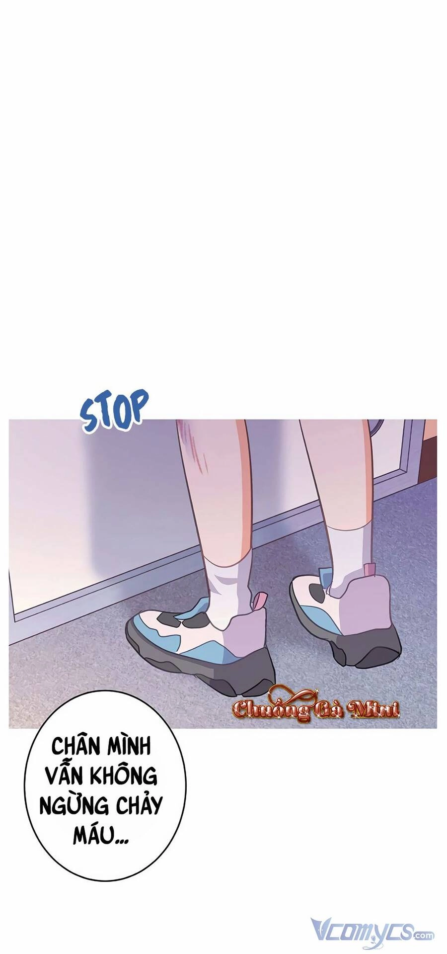 Vô Tình Trở Thành Con Gái Của Triệu Phú Chapter 28 - 72