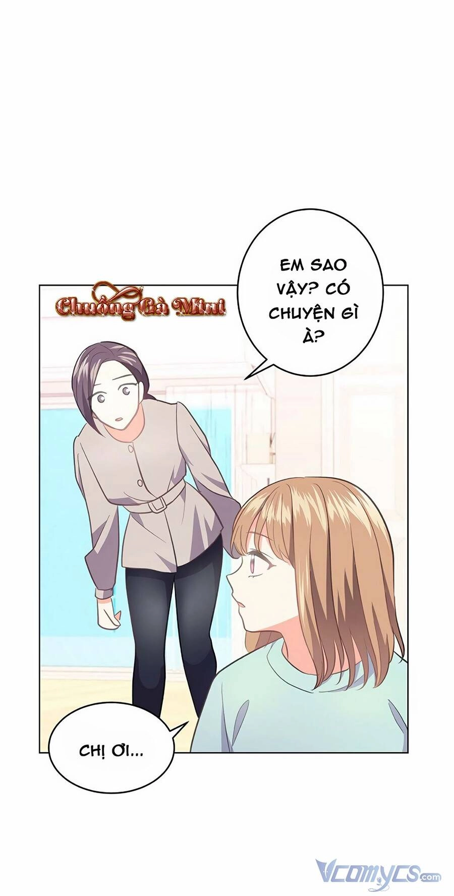 Vô Tình Trở Thành Con Gái Của Triệu Phú Chapter 28 - 76