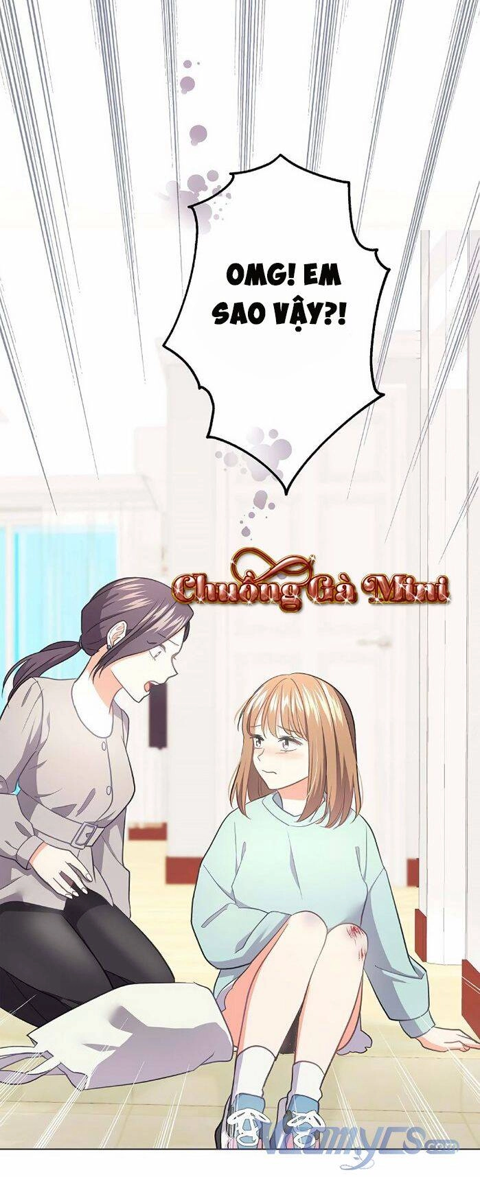 Vô Tình Trở Thành Con Gái Của Triệu Phú Chapter 29 - 4