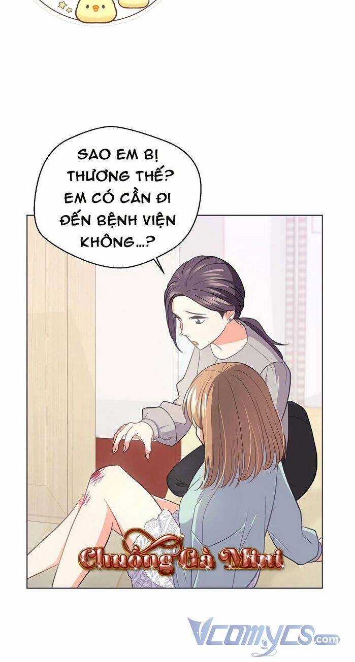 Vô Tình Trở Thành Con Gái Của Triệu Phú Chapter 29 - 6