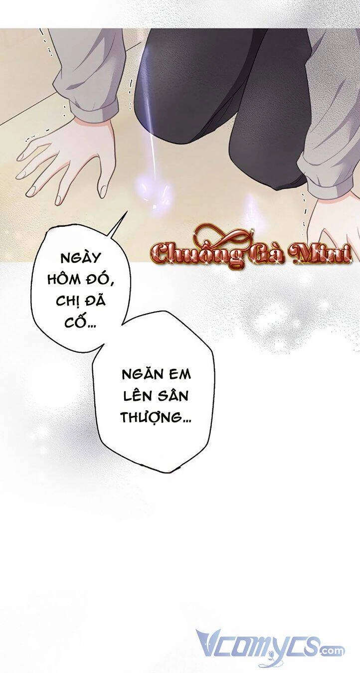 Vô Tình Trở Thành Con Gái Của Triệu Phú Chapter 29 - 11