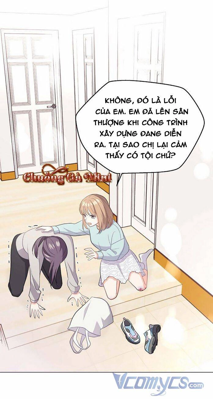 Vô Tình Trở Thành Con Gái Của Triệu Phú Chapter 29 - 14