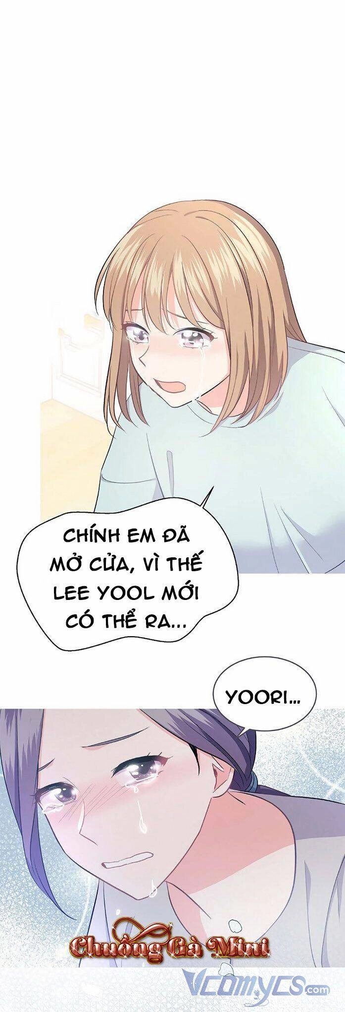 Vô Tình Trở Thành Con Gái Của Triệu Phú Chapter 29 - 15