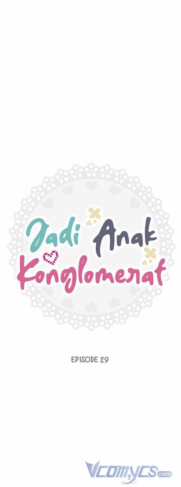 Vô Tình Trở Thành Con Gái Của Triệu Phú Chapter 29 - 19