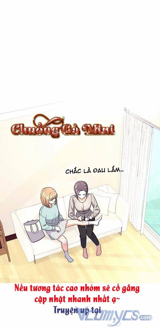 Vô Tình Trở Thành Con Gái Của Triệu Phú Chapter 29 - 20