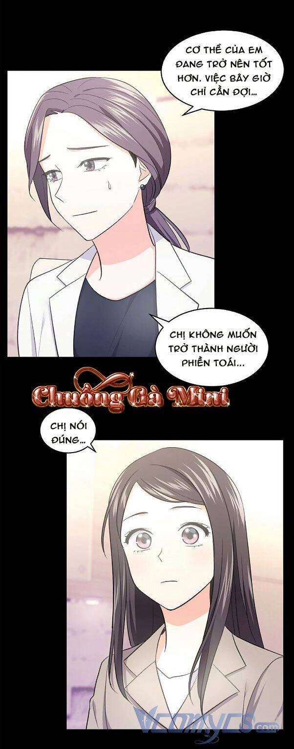 Vô Tình Trở Thành Con Gái Của Triệu Phú Chapter 29 - 23