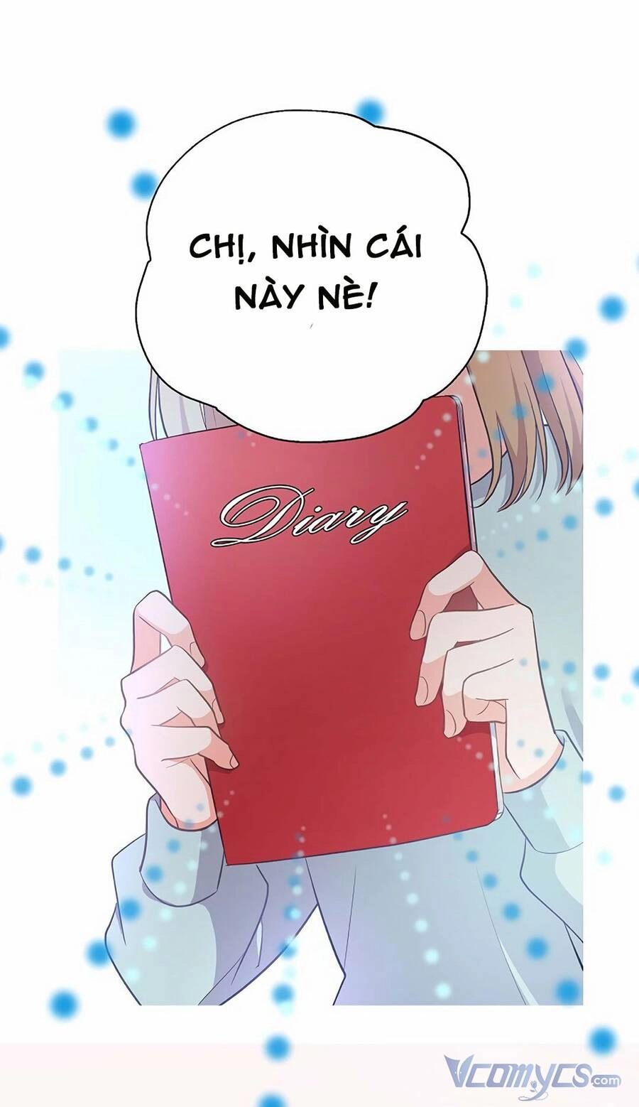 Vô Tình Trở Thành Con Gái Của Triệu Phú Chapter 29 - 35