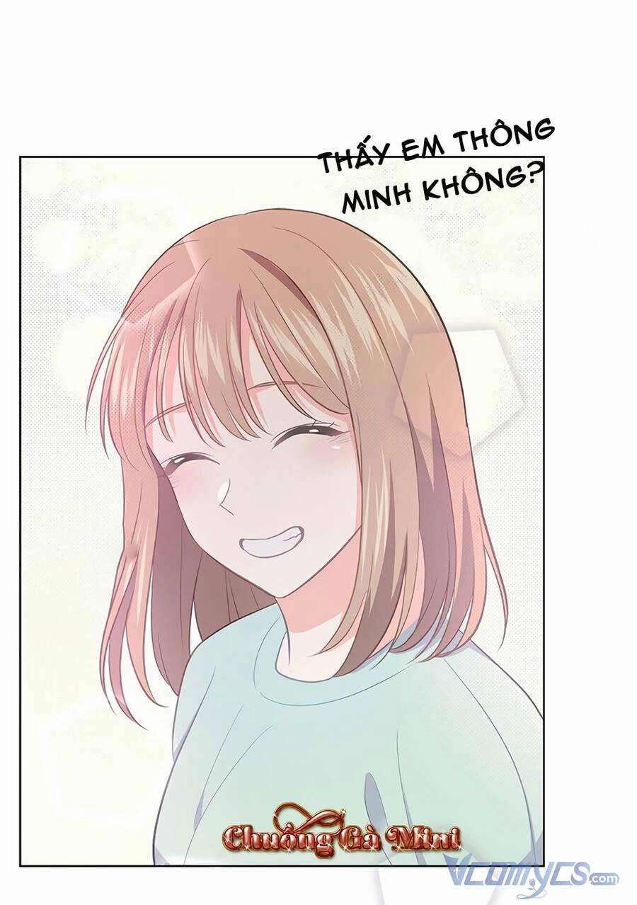 Vô Tình Trở Thành Con Gái Của Triệu Phú Chapter 29 - 37