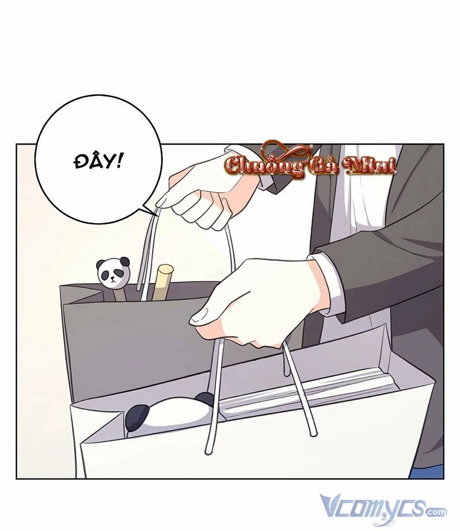 Vô Tình Trở Thành Con Gái Của Triệu Phú Chapter 29 - 42