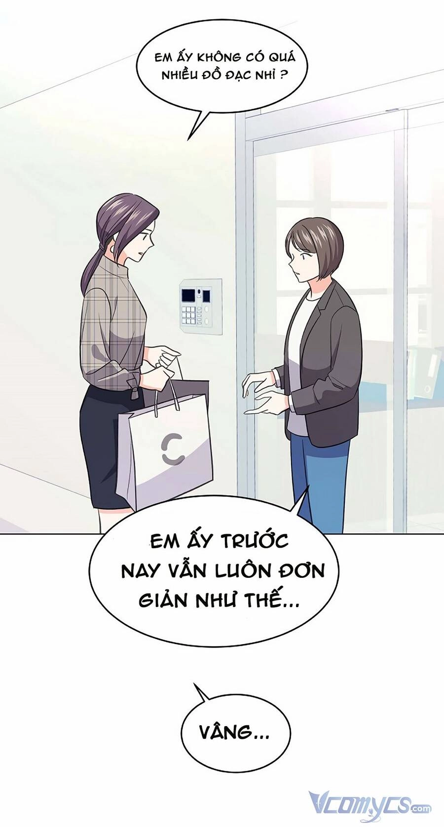 Vô Tình Trở Thành Con Gái Của Triệu Phú Chapter 29 - 43