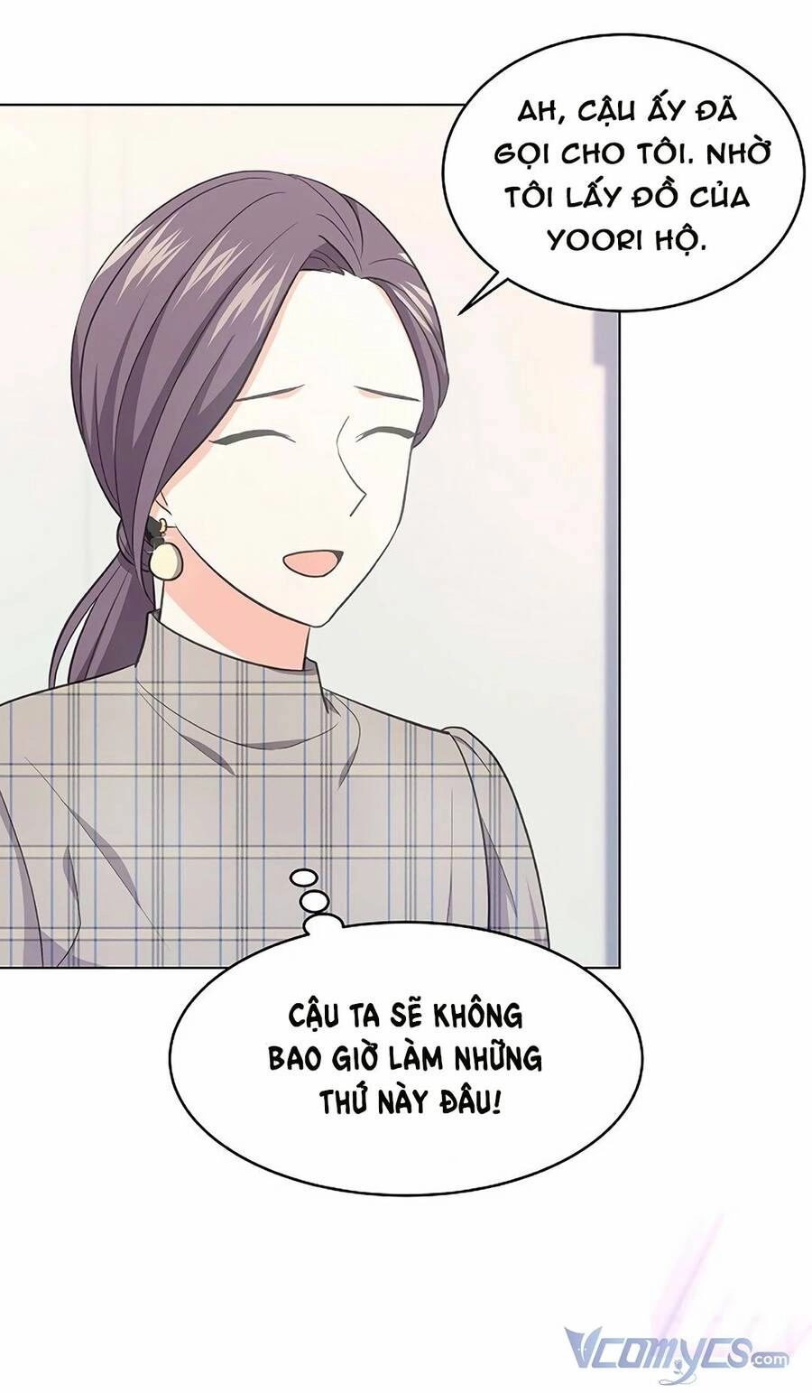 Vô Tình Trở Thành Con Gái Của Triệu Phú Chapter 29 - 45