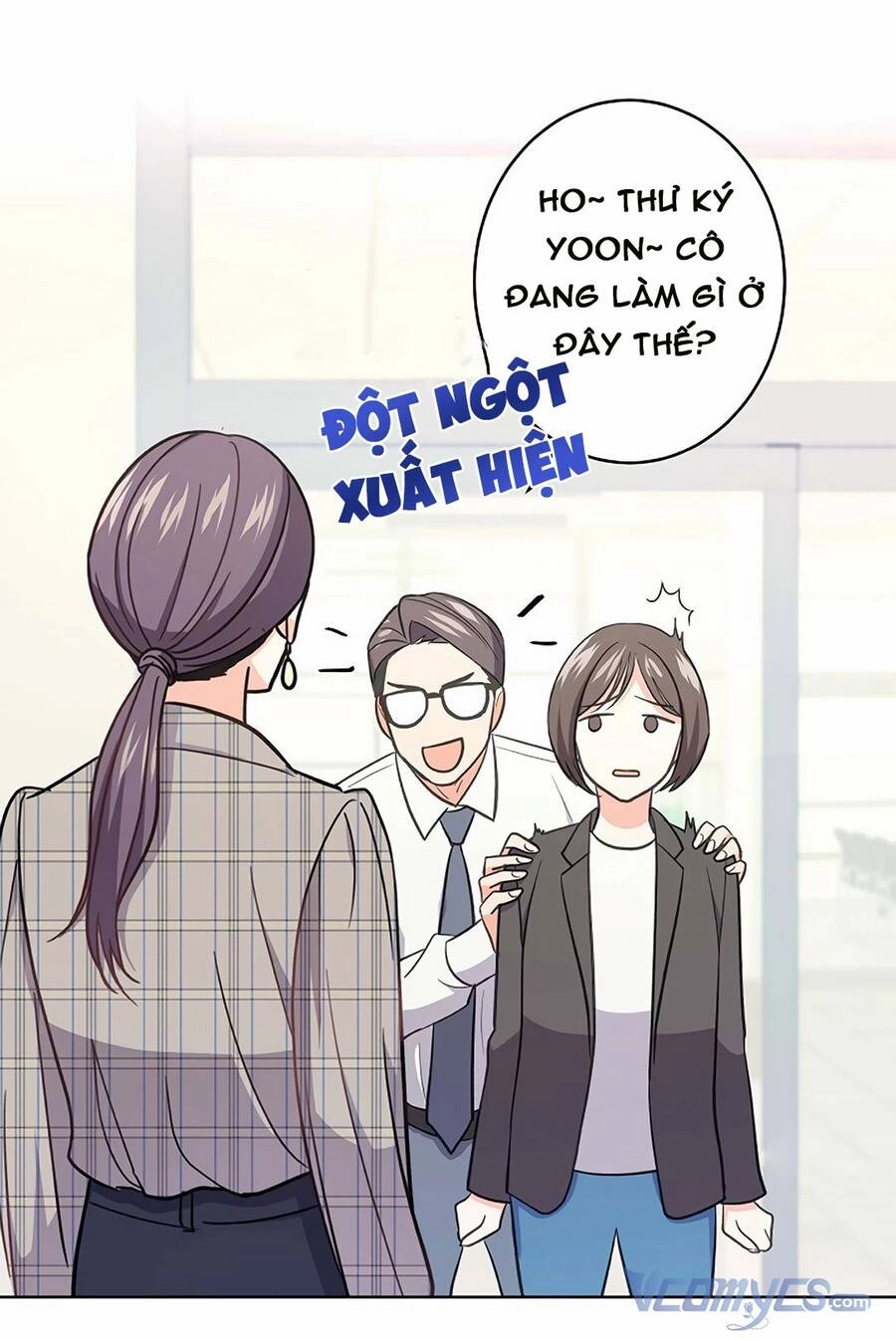 Vô Tình Trở Thành Con Gái Của Triệu Phú Chapter 29 - 46