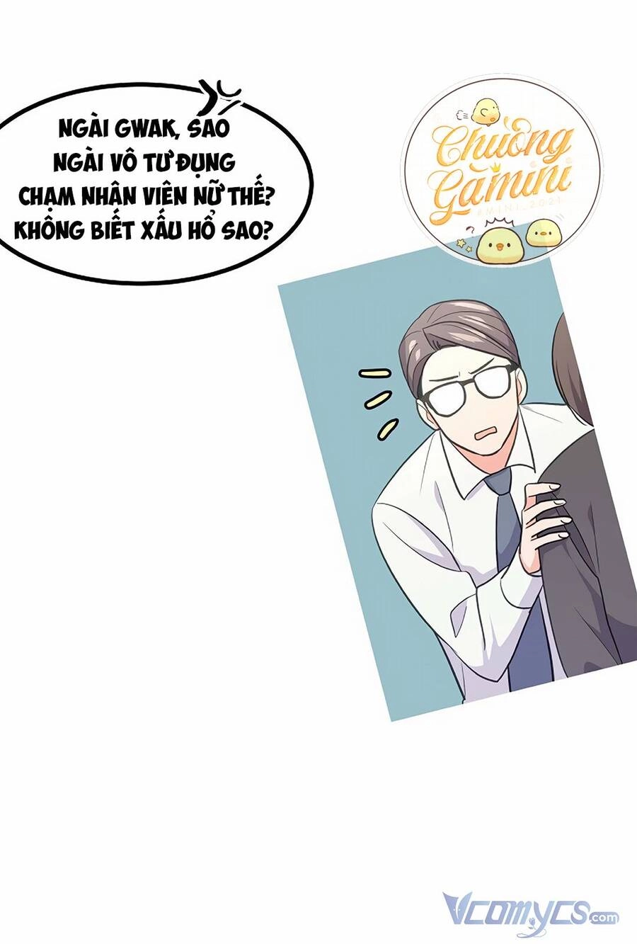 Vô Tình Trở Thành Con Gái Của Triệu Phú Chapter 29 - 47