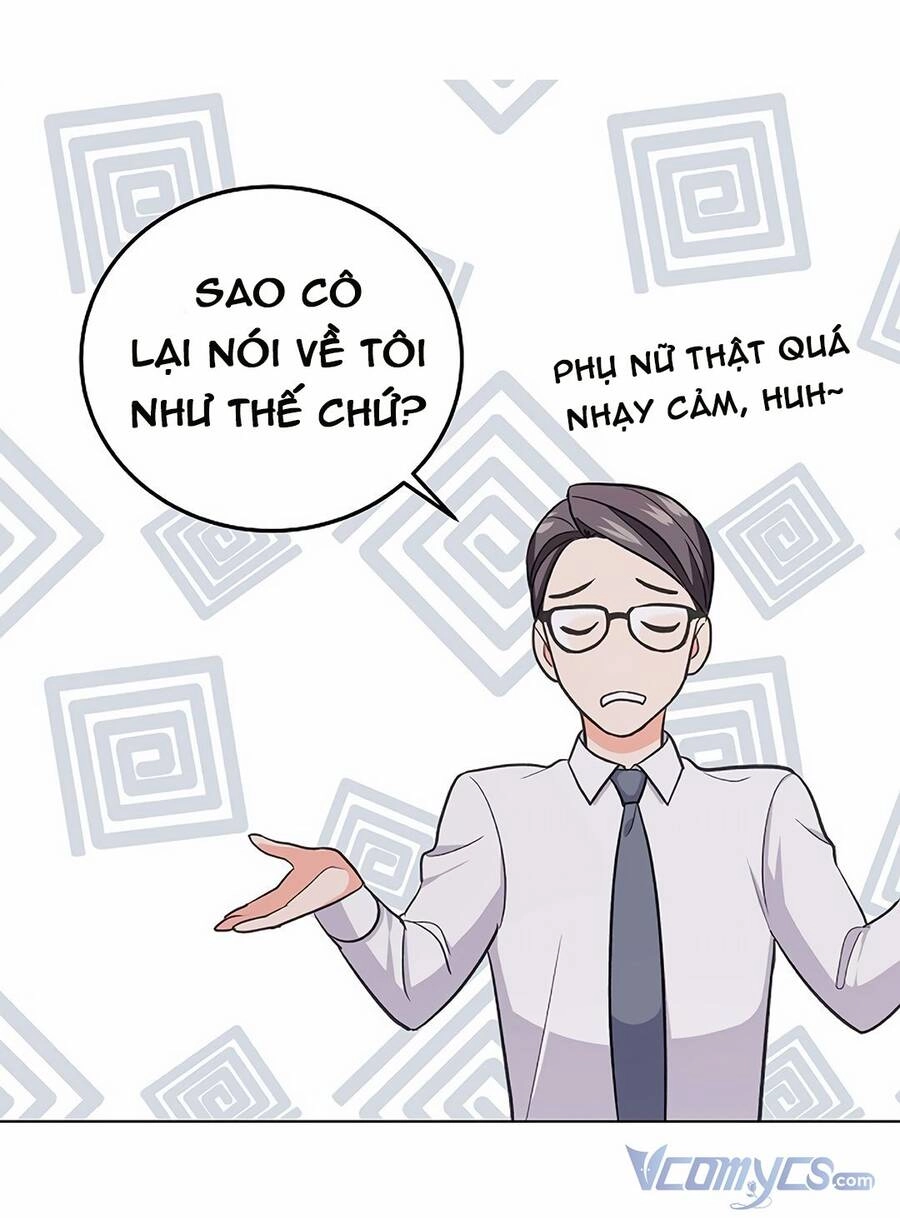 Vô Tình Trở Thành Con Gái Của Triệu Phú Chapter 29 - 48