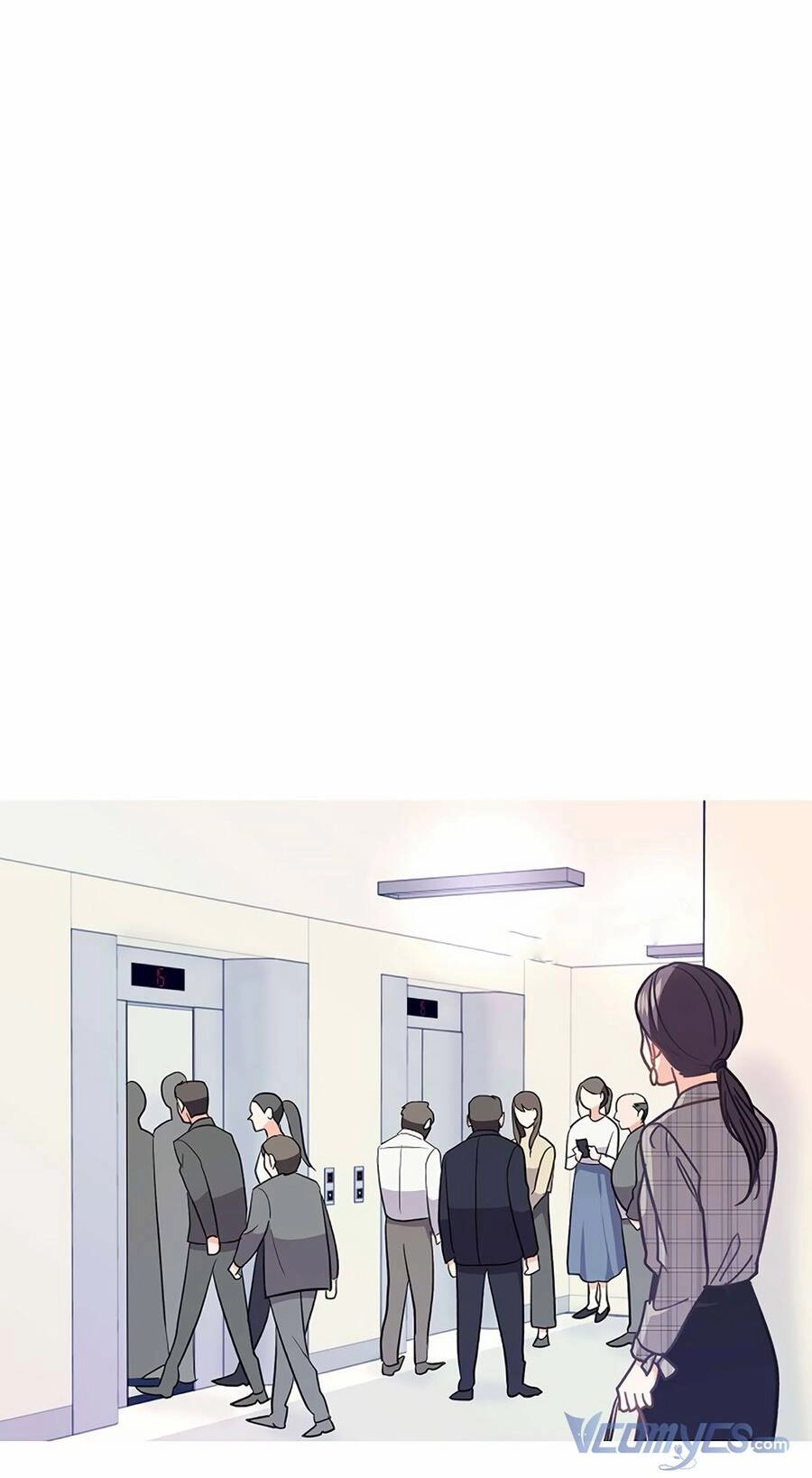 Vô Tình Trở Thành Con Gái Của Triệu Phú Chapter 29 - 50