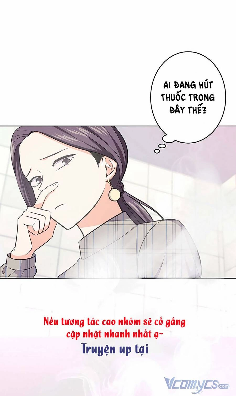 Vô Tình Trở Thành Con Gái Của Triệu Phú Chapter 29 - 52