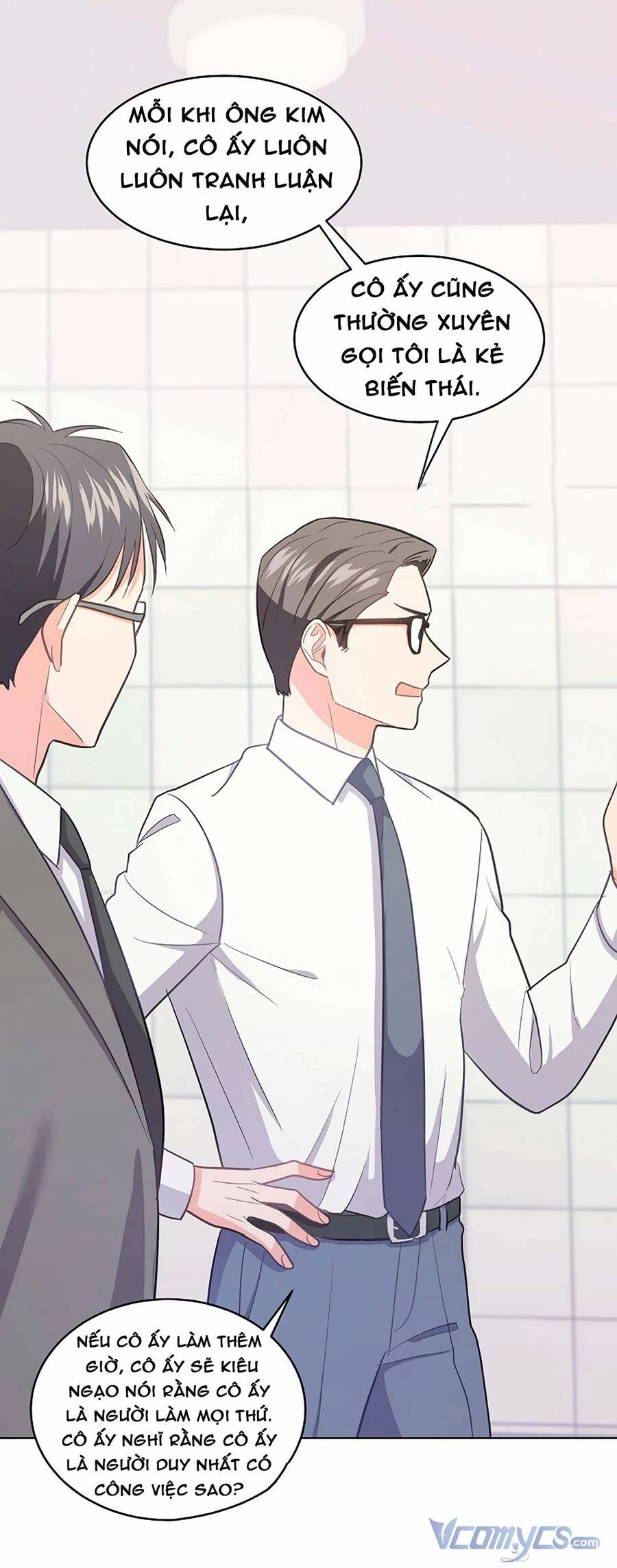 Vô Tình Trở Thành Con Gái Của Triệu Phú Chapter 29 - 57