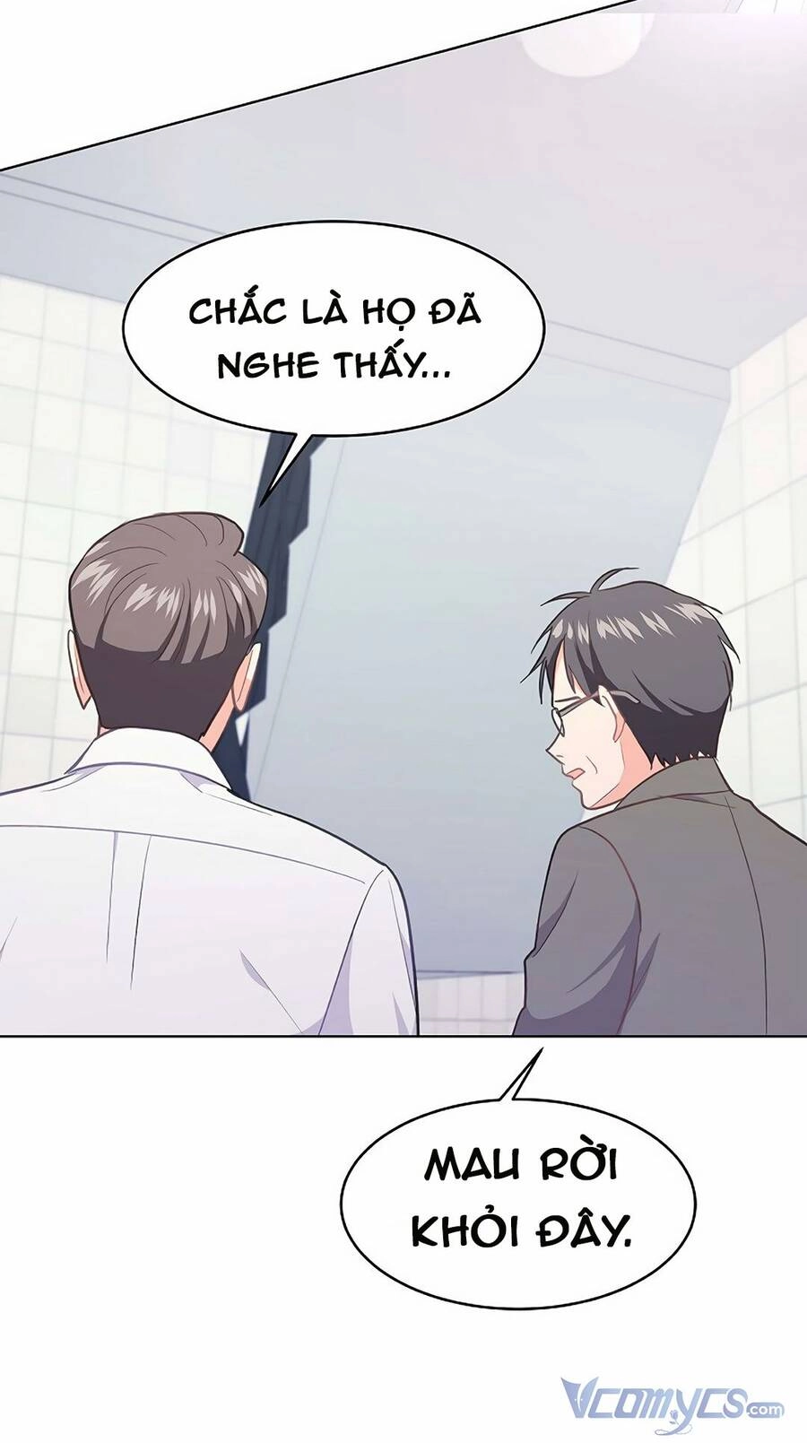 Vô Tình Trở Thành Con Gái Của Triệu Phú Chapter 29 - 61