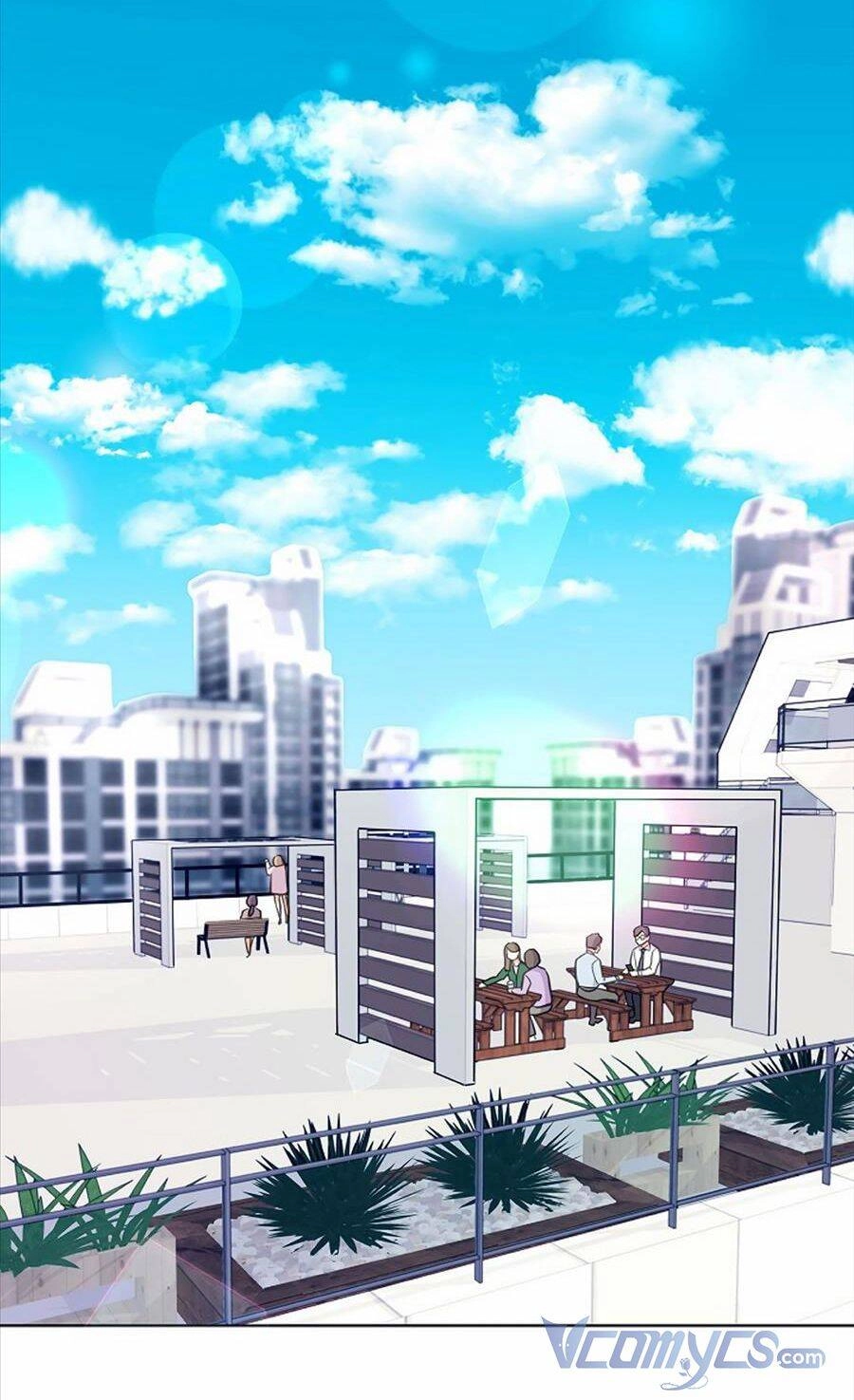 Vô Tình Trở Thành Con Gái Của Triệu Phú Chapter 30 - 4