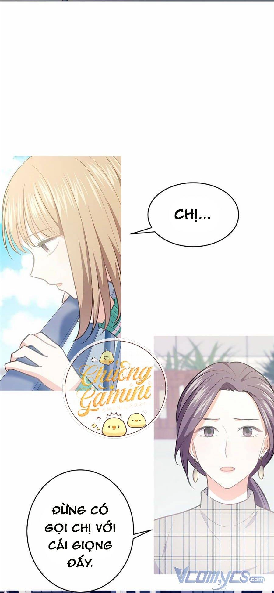 Vô Tình Trở Thành Con Gái Của Triệu Phú Chapter 30 - 7