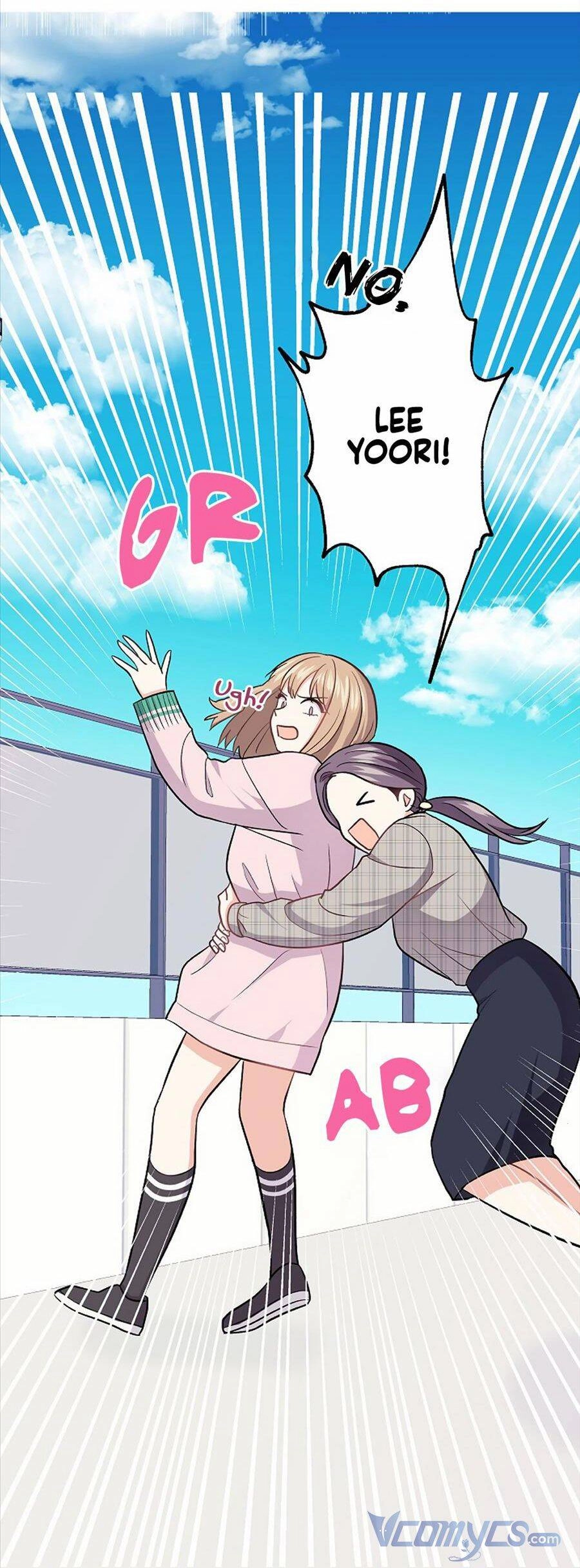 Vô Tình Trở Thành Con Gái Của Triệu Phú Chapter 30 - 11