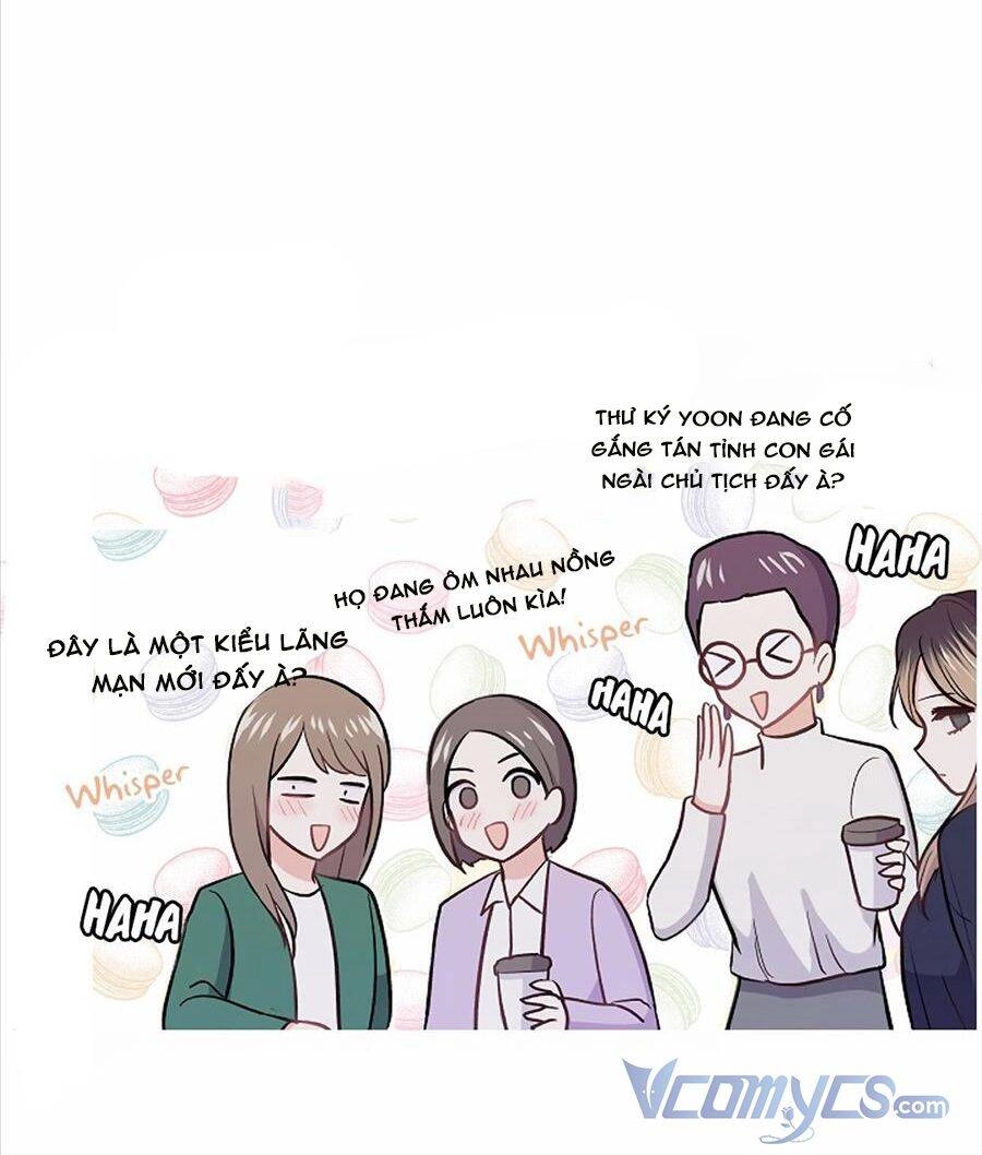 Vô Tình Trở Thành Con Gái Của Triệu Phú Chapter 30 - 14