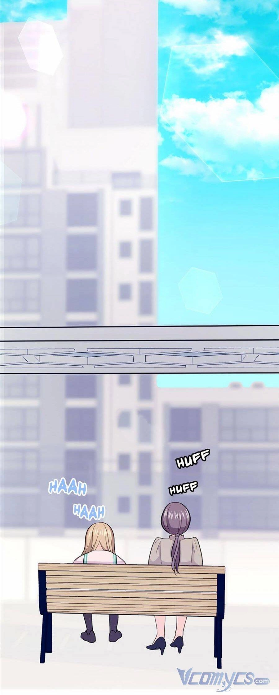 Vô Tình Trở Thành Con Gái Của Triệu Phú Chapter 30 - 16