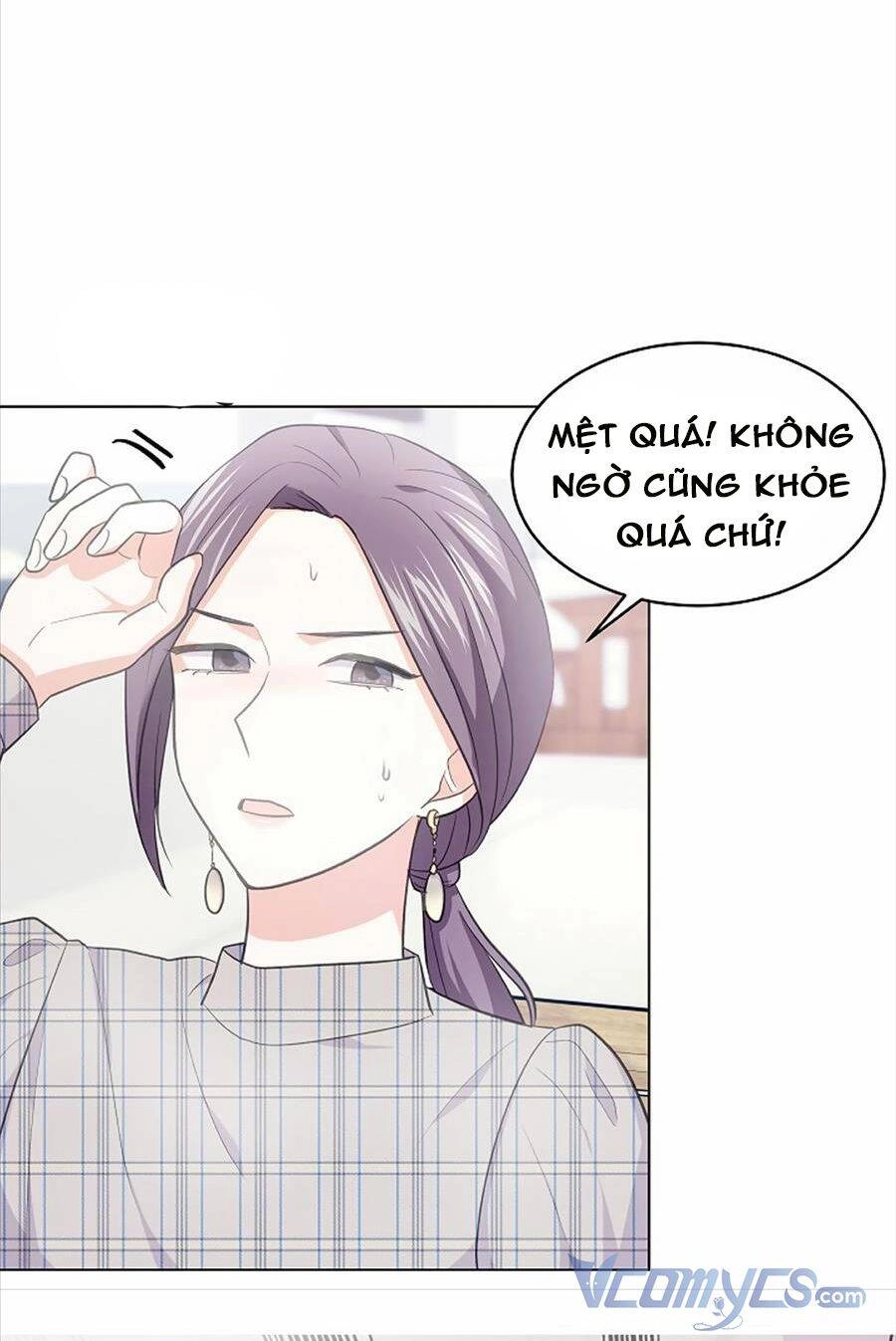 Vô Tình Trở Thành Con Gái Của Triệu Phú Chapter 30 - 17