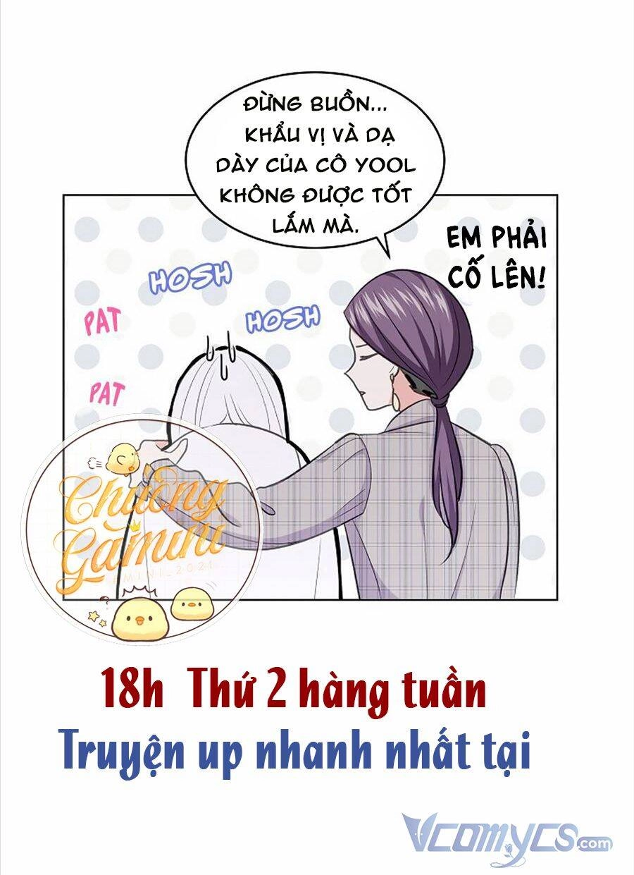 Vô Tình Trở Thành Con Gái Của Triệu Phú Chapter 30 - 19