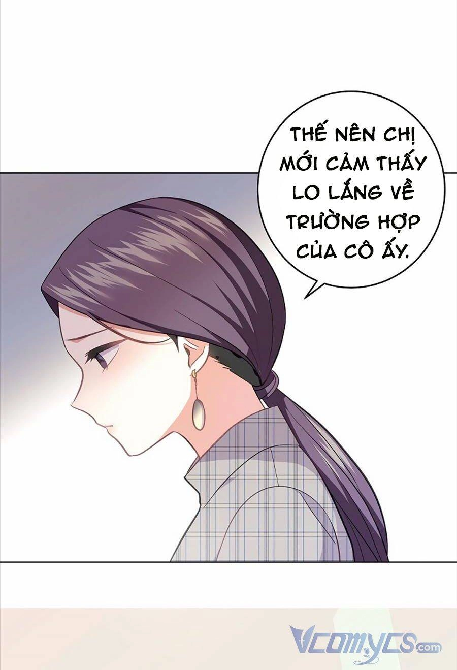 Vô Tình Trở Thành Con Gái Của Triệu Phú Chapter 30 - 21