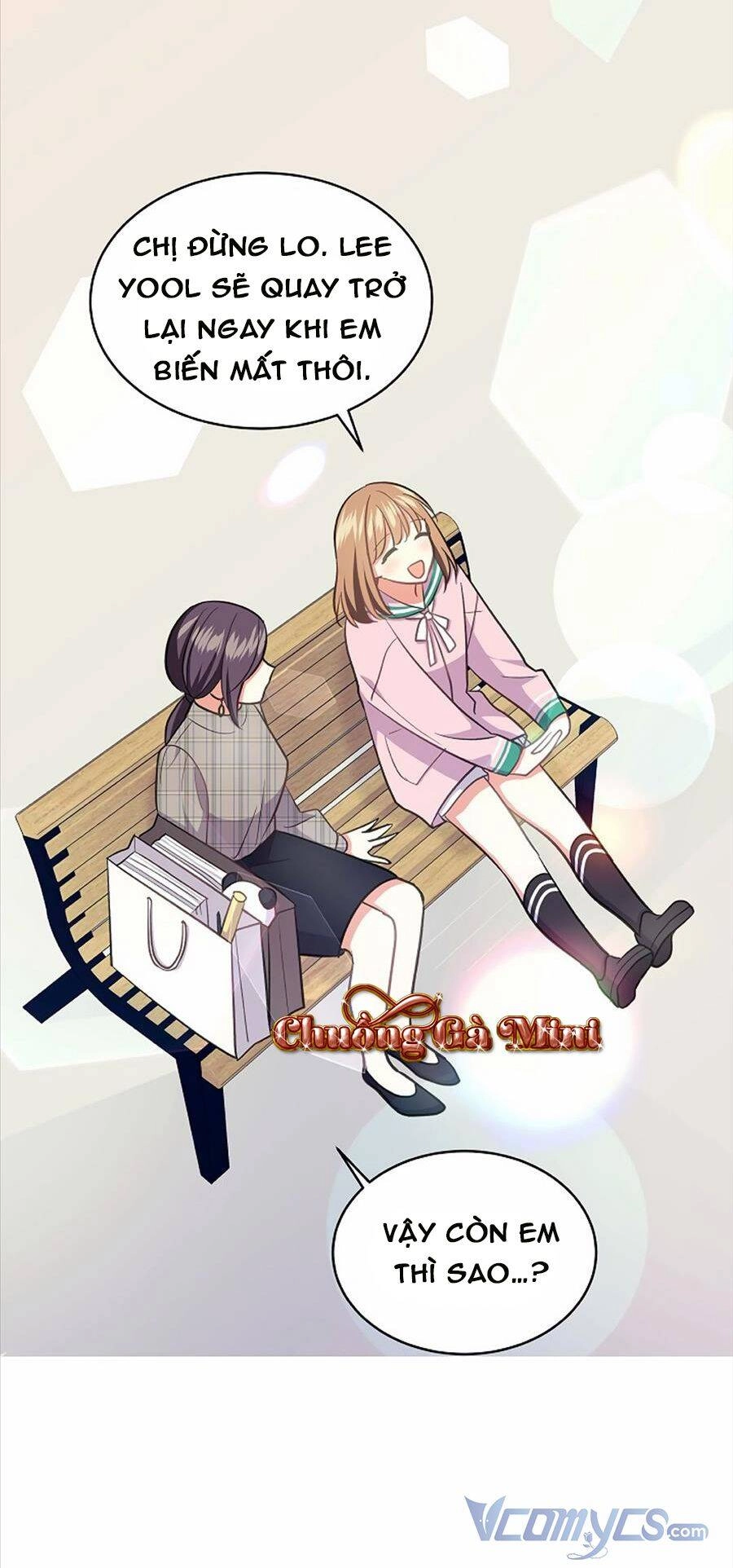 Vô Tình Trở Thành Con Gái Của Triệu Phú Chapter 30 - 22