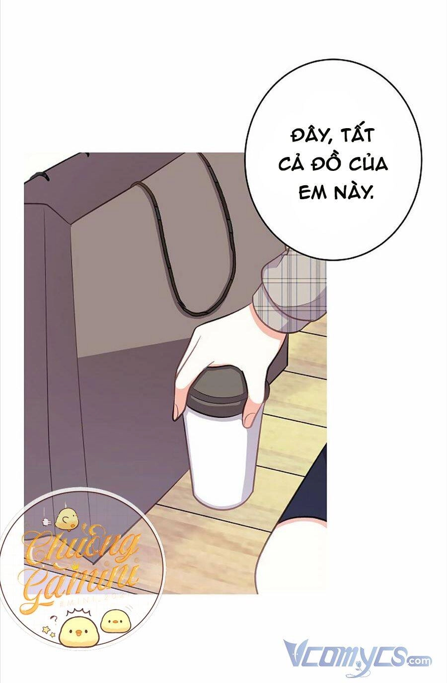 Vô Tình Trở Thành Con Gái Của Triệu Phú Chapter 30 - 26