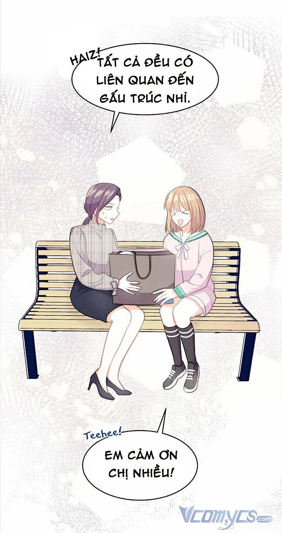 Vô Tình Trở Thành Con Gái Của Triệu Phú Chapter 30 - 27