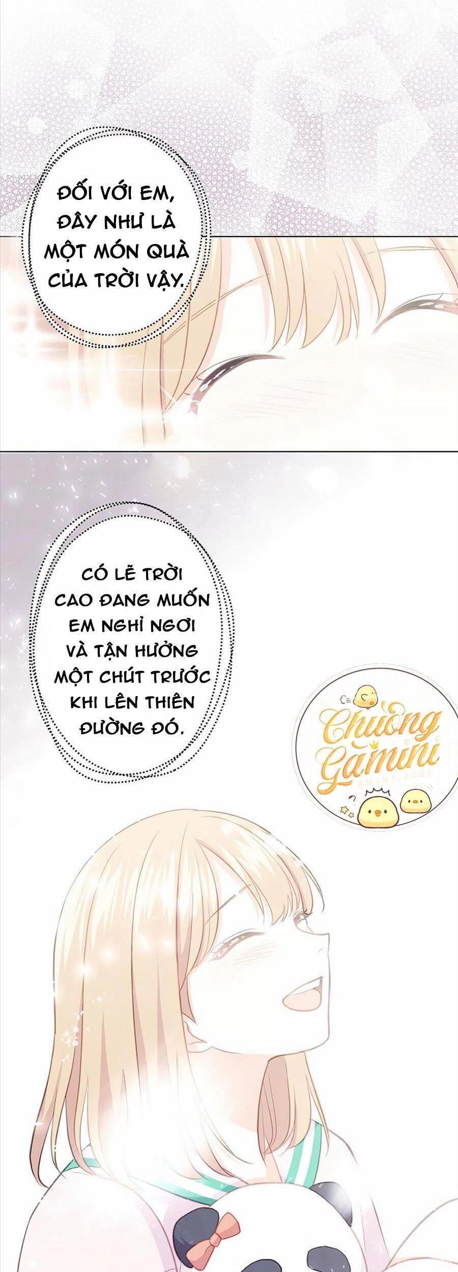 Vô Tình Trở Thành Con Gái Của Triệu Phú Chapter 30 - 34