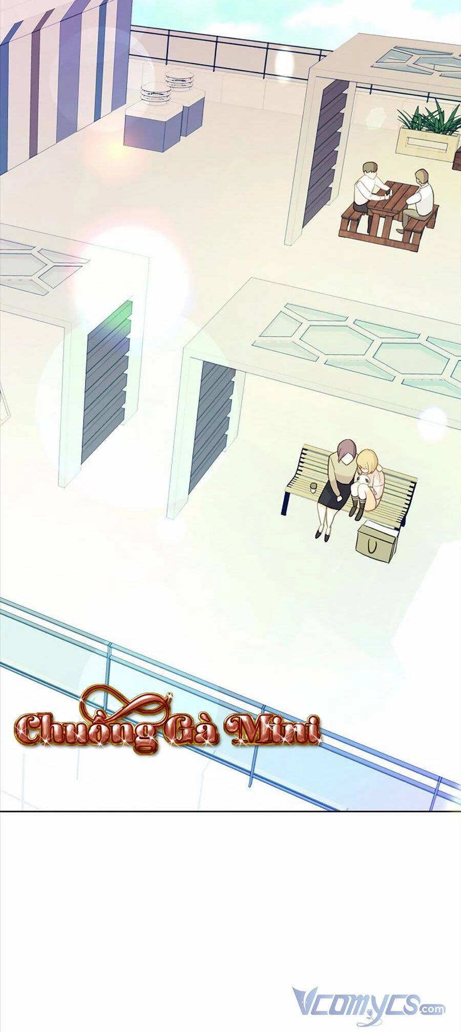 Vô Tình Trở Thành Con Gái Của Triệu Phú Chapter 30 - 38