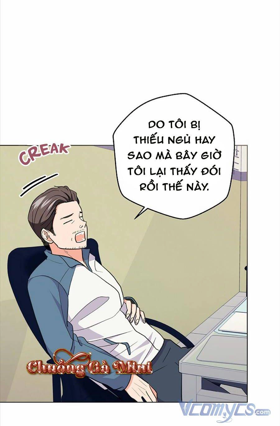 Vô Tình Trở Thành Con Gái Của Triệu Phú Chapter 30 - 42