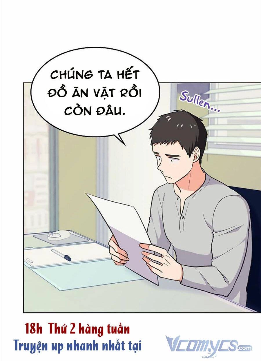 Vô Tình Trở Thành Con Gái Của Triệu Phú Chapter 30 - 43